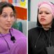 Big Brother: Daniela Ventura irrita-se com Catarina Miranda: &#8220;Estrôncia, és mesmo estúpida&#8230;&#8221;