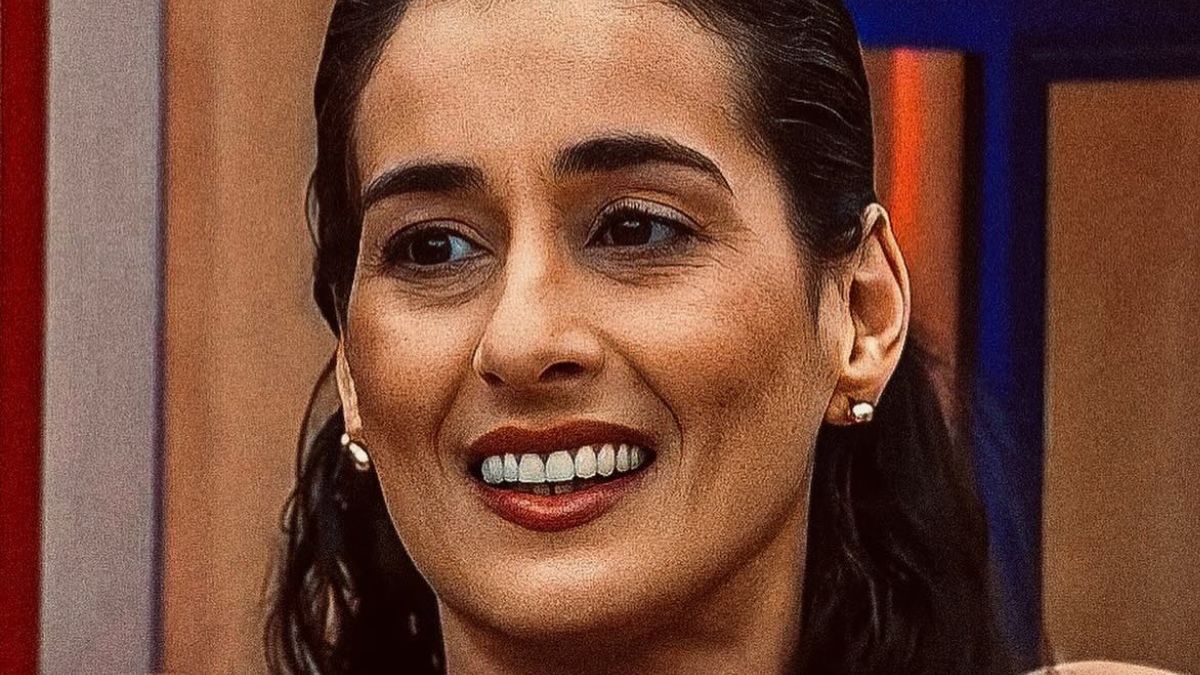 Big Brother: Vina Ribeiro ficou em 5º Lugar no &#8220;Desafio Final&#8221;. Recorde o percurso