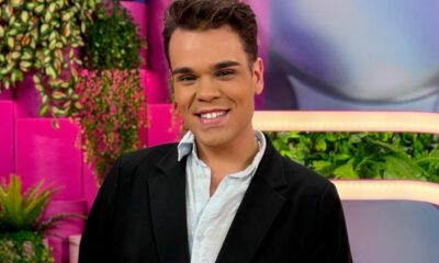 Zé Lopes responde: “Concorrente favorito deste Big Brother?”