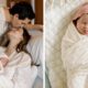 Angie Costa revela foto da filha bebé e “derrete&#8221; fãs: “Nem nos meus sonhos…”