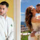 Bernardo Sousa revela (novas) fotos do &#8220;casamento&#8221; com Bruna Gomes e o seu &#8220;nome de casado&#8221;