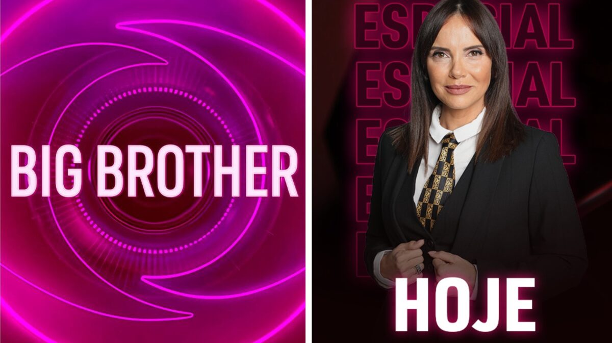 Iva Domingues apresenta o Big Brother e público reage: “Bem-vinda…”