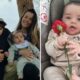 Luís Filipe Borges revela boas notícias sobre o filho após internamento: &#8220;O nosso miúdo já está em casa&#8221;