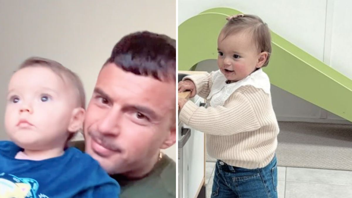 Amor! Marco Costa revela (novo) momento com a filha: &#8220;Ser pai é o melhor do mundo&#8221;