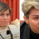 Lágrimas e emoção! Concorrentes do Big Brother falam das “mulheres da sua vida”