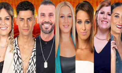 TVI revela quantos finalistas terá o Big Brother – Desafio Final