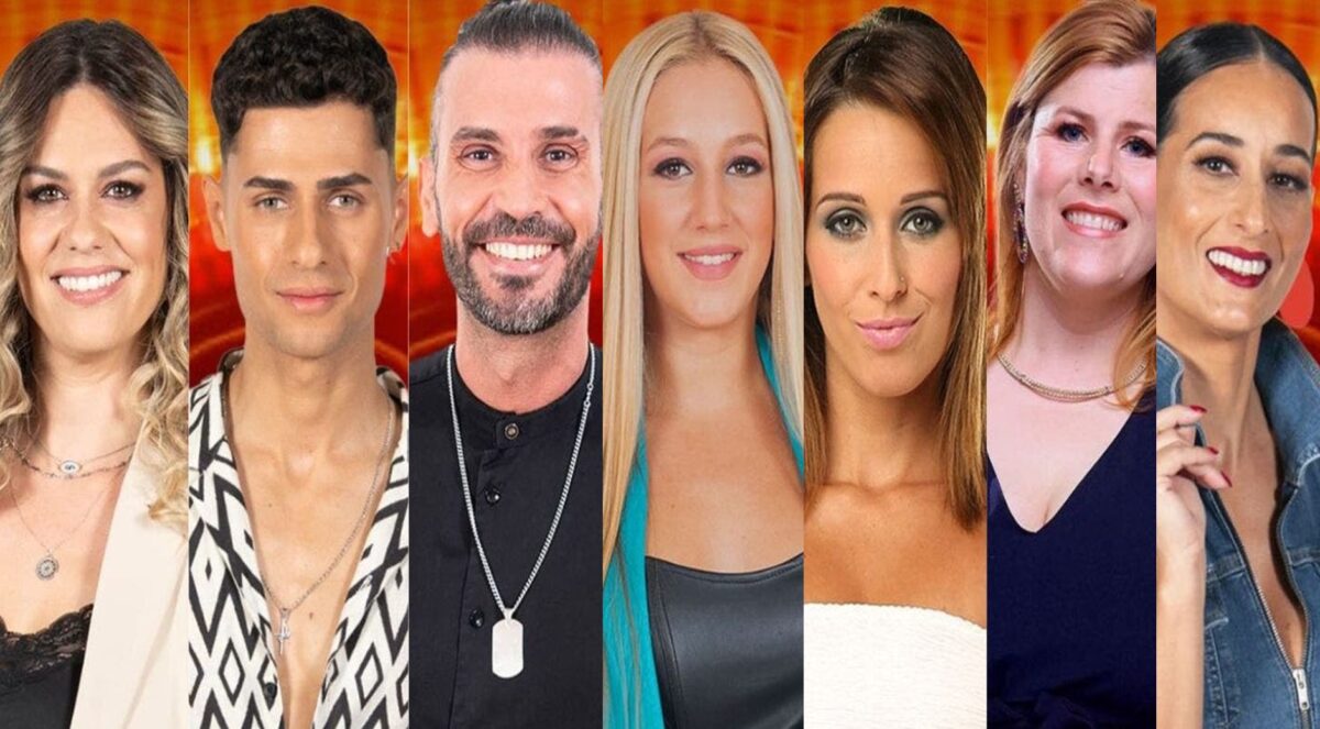 TVI revela quantos finalistas terá o Big Brother – Desafio Final