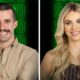 Big Brother. André Silva e Carolina Nunes foram salvos da expulsão