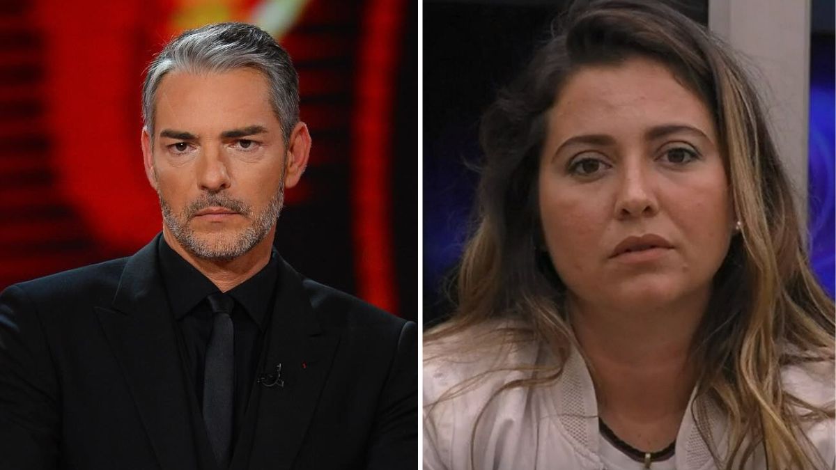Cláudio Ramos revela motivo pelo qual Ana Catharina não foi expulsa do Big Brother por recusar nomear