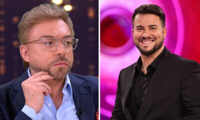 Francisco Monteiro &#8220;é o melhor comentador que as galas do Big Brother já tiveram&#8221;? Duarte Siopa discorda