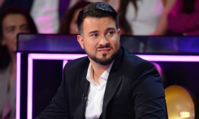 Francisco Monteiro fora do novo reality show da TVI: &#8220;Não faz parte&#8230;&#8221;