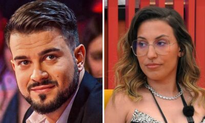 Francisco Monteiro volta a &#8216;arrasar&#8217; Catarina Miranda e &#8220;ameaça&#8221; abandonar galas do Big Brother