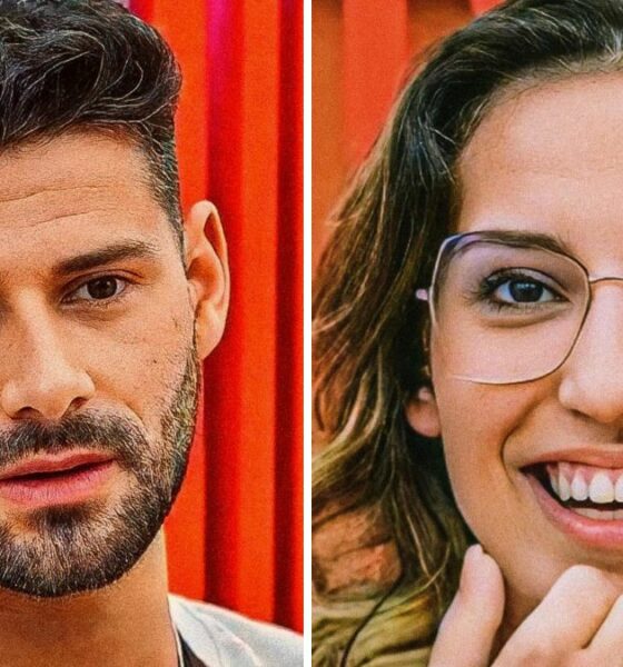João Oliveira acusa Big Brother de proteger Catarina Miranda: &#8220;Eu sei muito bem&#8230;&#8221;