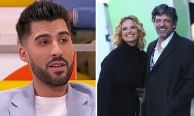 Léo Caeiro critica João Patrício por ser o novo apresentador da TVI: &#8220;Uma vergonha!&#8221;