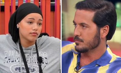 António Bravo sobre jogo de Daniela Ventura: “Não vê meios para atingir os fins…”