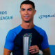 Cristiano Ronaldo distinguido &#8220;melhor jogador&#8221; do mês nas &#8220;arábias&#8221;: &#8220;Apenas números que adornam&#8230;&#8221;