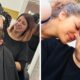 Ângela Ferreira partilha nova foto com o filho: “Primeiro corte de cabelo…”