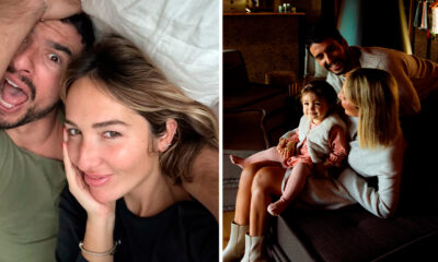 2 anos! Inês Gutierrez assinala aniversário da filha com vídeo amoroso: &#8220;Tem o sorriso mais alegre&#8230;&#8221;