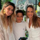 Uau! Isabel Figueira revela registos da &#8220;festa de sonho&#8221; do filho: &#8220;Foi dos dias mais felizes&#8230;&#8221;