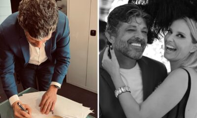 Cristina Ferreira confirma amigo João Patrício como novo apresentador da TVI: “Primeiro contrato…”
