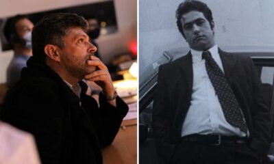 Luto! João Patrício fala sobre Ricardo Peres: “Tantas e tão boas memórias …”