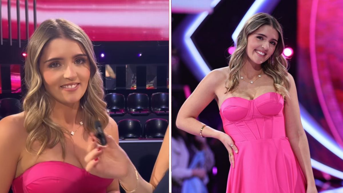 Big Brother: Rita Oliveira &#8216;quebra silêncio&#8217; após expulsão