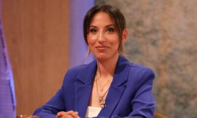Catarina Miranda acredita que aumentou as audiências do TVI Reality: “Foi muito visto”