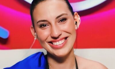 Catarina Miranda anuncia presença na próxima gala do Big Brother: &#8220;Lá estarei&#8230;&#8221;