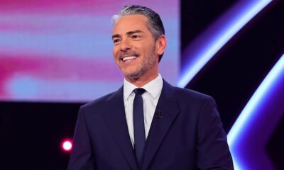 Cláudio Ramos vai apresentar (nova) gala dupla do Big Brother este fim de semana