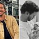 Idevor Mendonça anuncia regresso à TVI após ser pai pela primeira vez