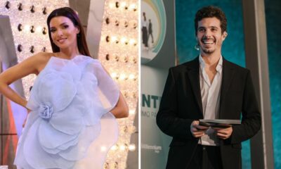 Maria Cerqueira Gomes e Rui Simões vão apresentar novo programa da TVI