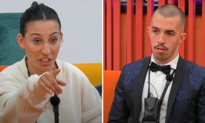 Catarina Miranda critica escolha de André Silva: “Devias ter dado dois votos à Margarida Castro&#8221;