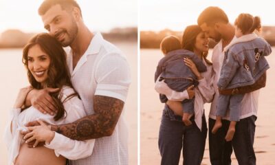 Paulo Ramos (“Love On Top&#8221;) vai ser pai: “O que eu fiz para merecer tanto?”