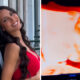 Kelly Baron assinala &#8220;aniversário&#8221; de Pedro Guedes com vídeo da ecografia do bebé: &#8220;Te amamos meu amor&#8230;&#8221;