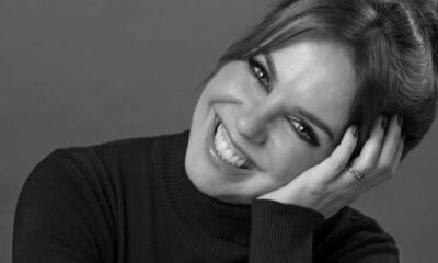 Tânia Ribas de Oliveira revela “música da sua vida”: “Continua a ser uma das minhas preferidas”