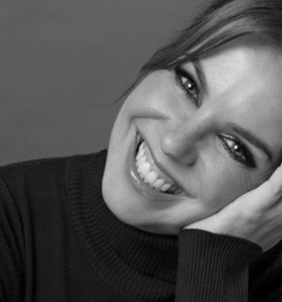 Tânia Ribas de Oliveira revela “música da sua vida”: “Continua a ser uma das minhas preferidas”