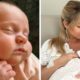 Sofia Arruda revela fotos da filha bebé e assume: “Estou muito apaixonada…”