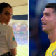 Georgina Rodríguez (e filhos) mostram &#8220;apoio&#8221; a Cristiano Ronaldo após derrota nas &#8220;arábias&#8221;