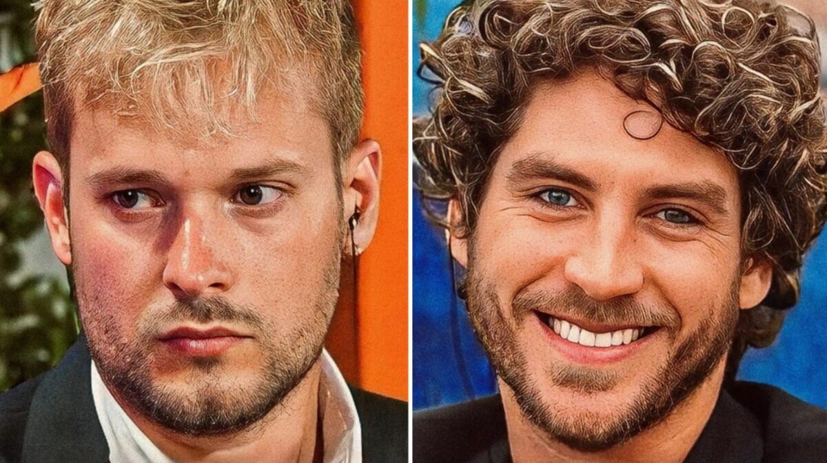 Élvio Santiago é expulso do “Dilema”. Igor Marchesi fica na casa