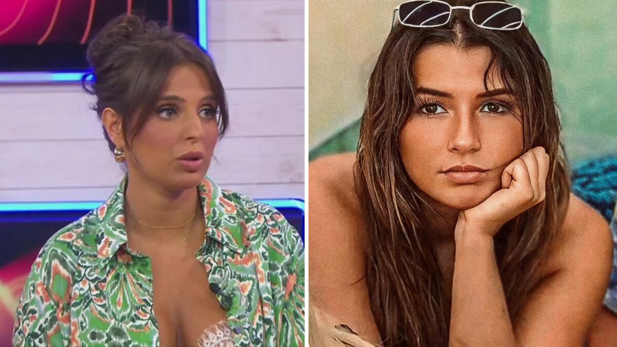 Diana Lopes deixa &#8220;mensagem especial&#8221; a Mafalda Diamond: &#8220;Que orgulho tenho&#8230;&#8221;