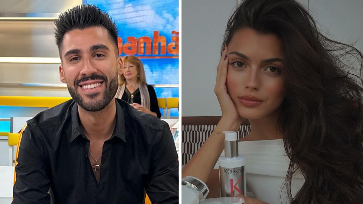 Léo Caeiro assume arrependimento sobre Kika Cerqueira Gomes: &#8220;Fui extremamente injusto&#8230;&#8221;