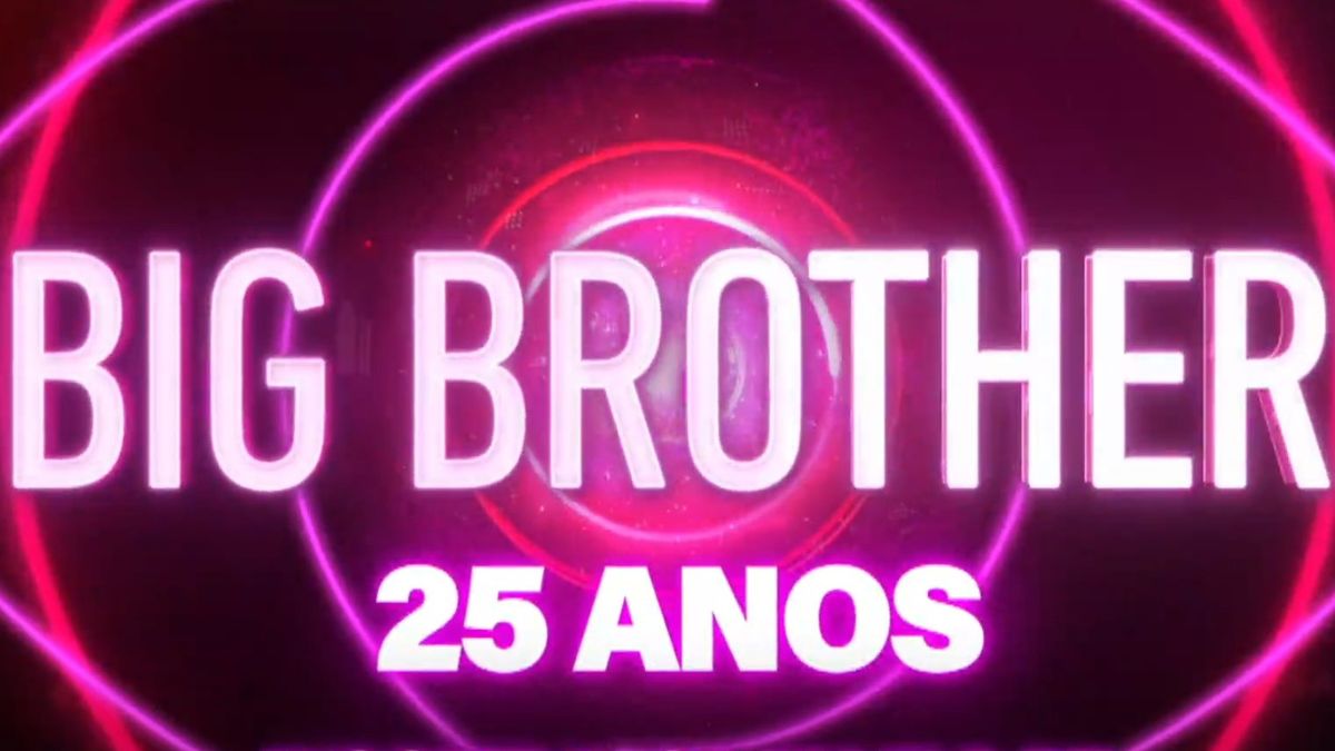 Revelada data de estreia do Big Brother 2025, apresentado por Cláudio Ramos
