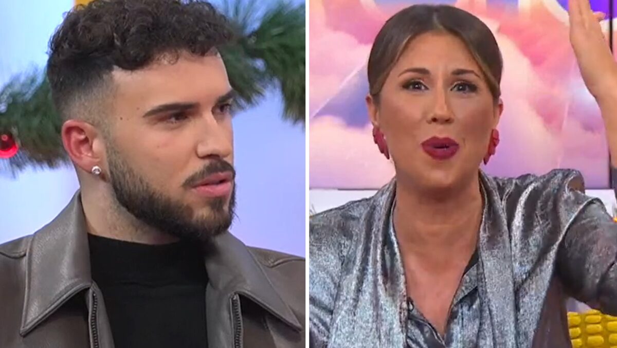 Renata no pódio? Marta Cardoso “surpreendida” com Marcelo: “Aleluia…”