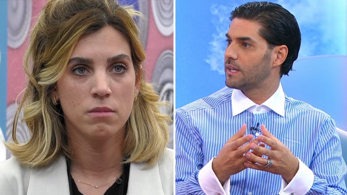 Família de Vânia Sá deixa &#8216;recado&#8217; a Gonçalo Quinaz após críticas: &#8220;Quem és tu na fila do pão?&#8221;