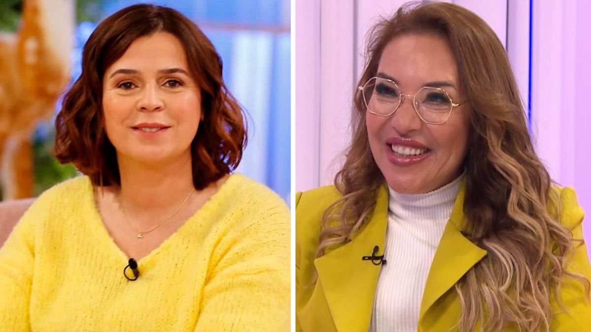 Oficial! Felicidade e Lurdes, mães de Vânia Sá e Joana Diniz, entram no &#8216;Desafio Final&#8217;
