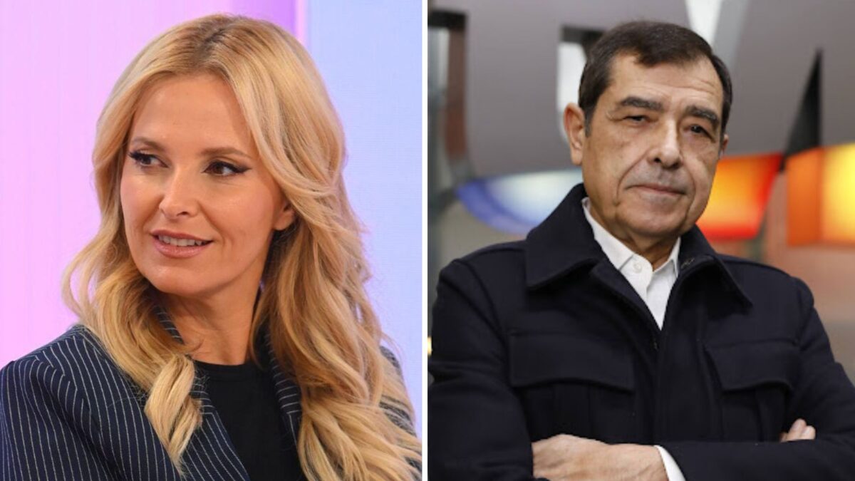 Foi um erro tremendo voltar para a TVI? Cristina Ferreira responde: &#8220;Nem que eu tivesse ficado sem nada&#8230;&#8221;