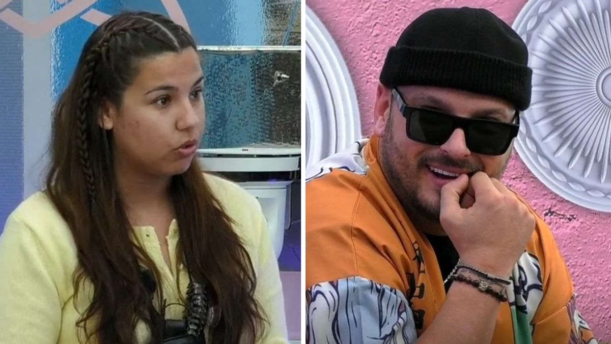 Inês Morais critica Miguel Vicente e dá aviso: &#8220;Aqui não vai resultar&#8230;&#8221;
