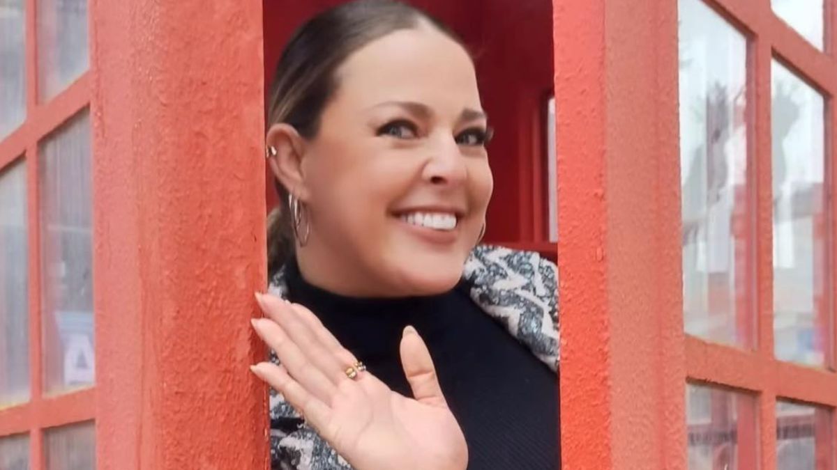 Micaela vai casar e revela detalhes do pedido em Veneza: &#8220;Apanhou-me de surpresa&#8230;&#8221;