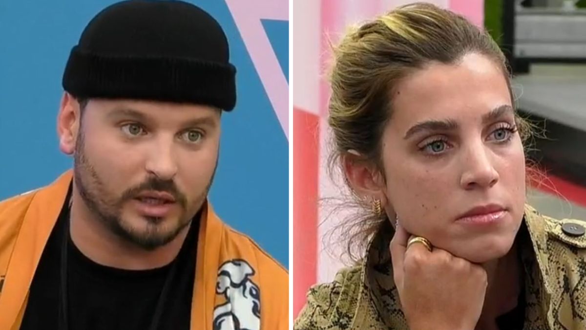 Vânia Sá faz revelação inédita: &#8220;Há um ano que tento engravidar e não engravido&#8230;&#8221;