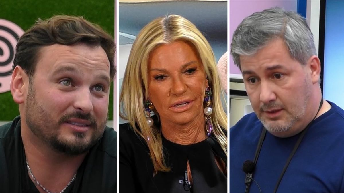 &#8220;Que vá fazer botox&#8221;. Bruno de Carvalho &#8216;atira-se&#8217; a Cinha Jardim durante confronto com Miguel Vicente
